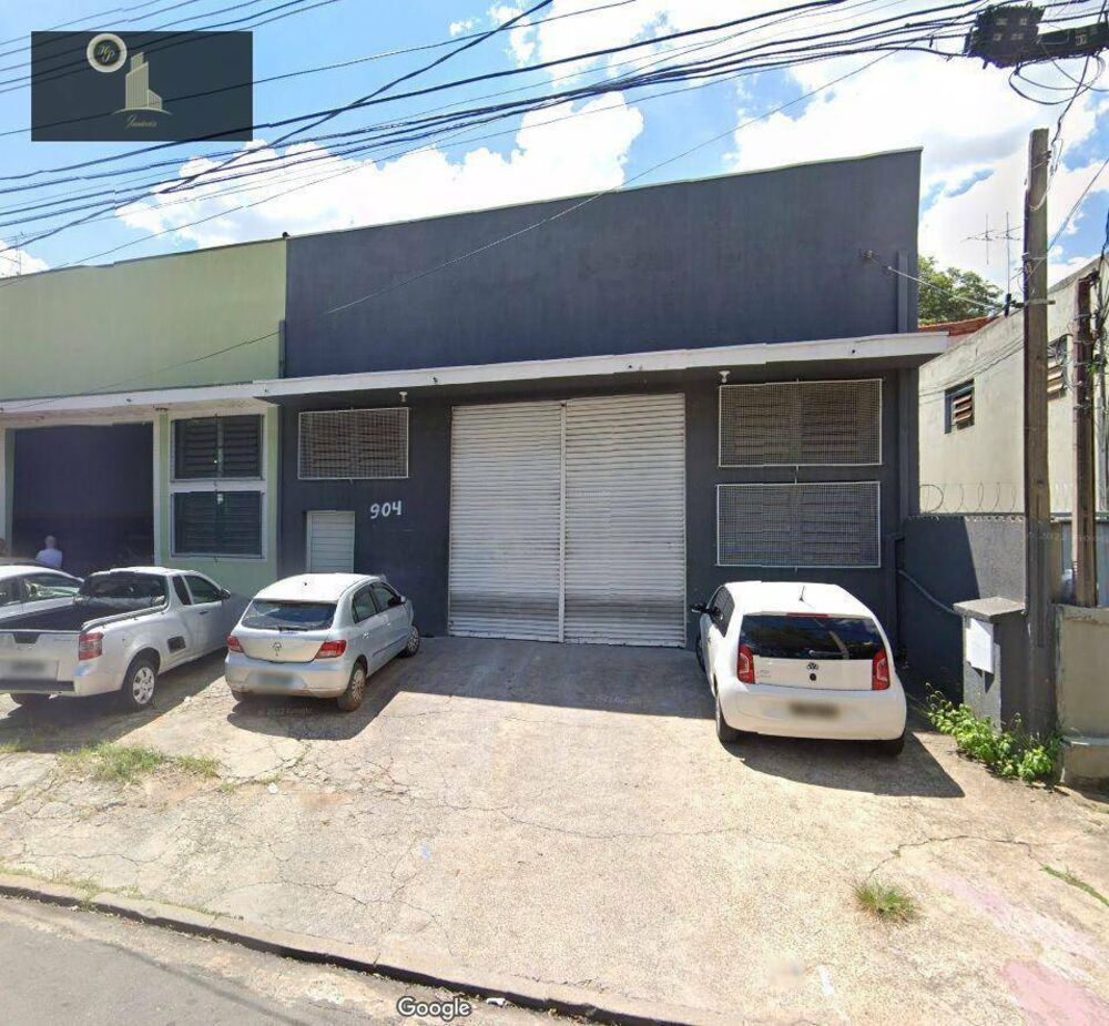 Depósito-Galpão, 250 m² - Foto 7