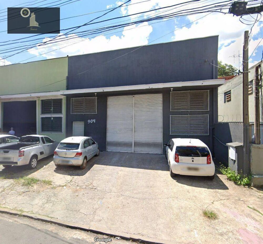 Depósito-Galpão, 250 m² - Foto 3