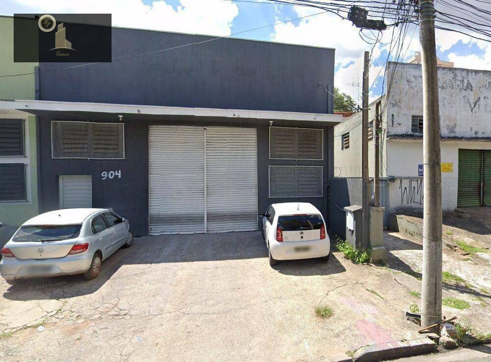 Depósito-Galpão, 250 m² - Foto 6