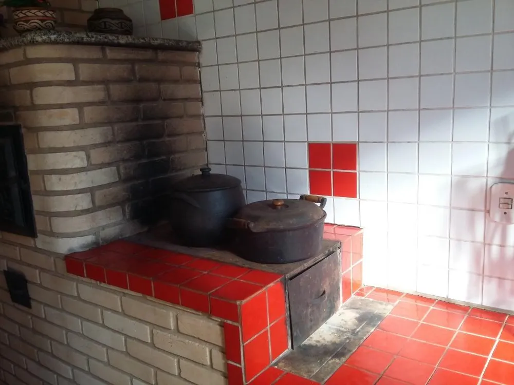 Casa de Condomínio, 4 quartos - Foto 12