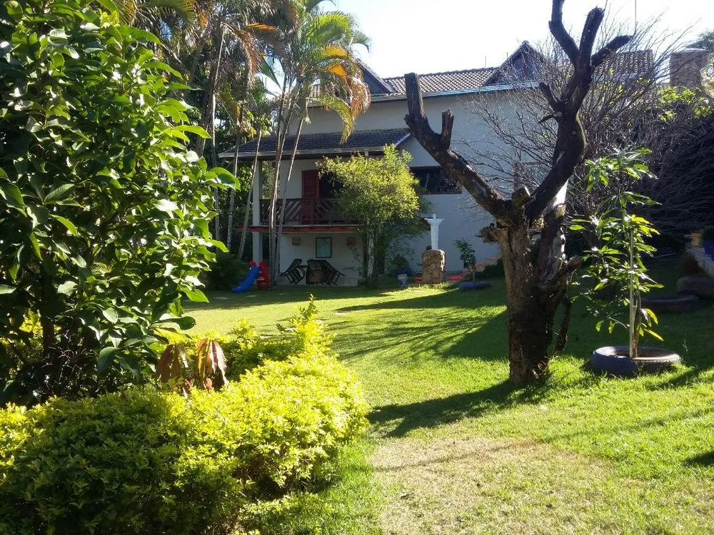 Casa de Condomínio, 4 quartos - Foto 16