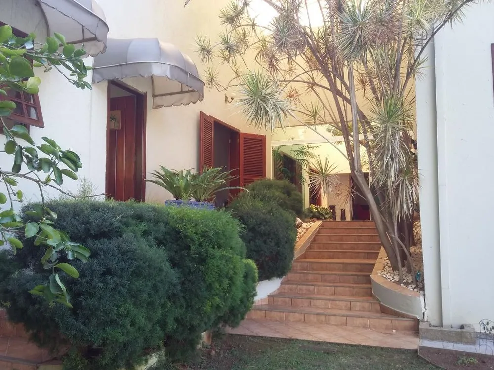 Casa de Condomínio, 4 quartos - Foto 11