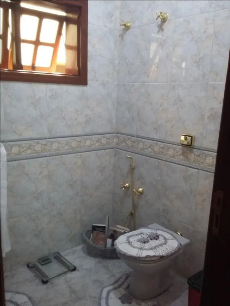 Casa de Condomínio, 4 quartos - Foto 6