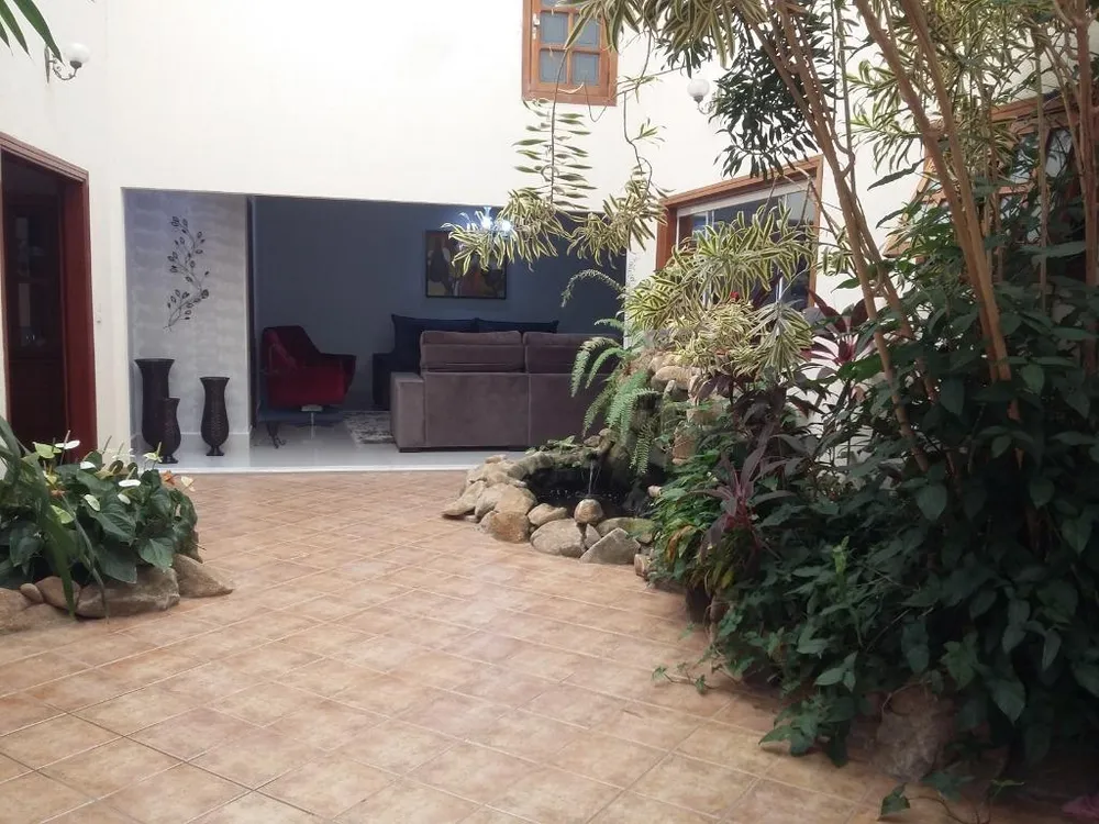 Casa de Condomínio, 4 quartos - Foto 5