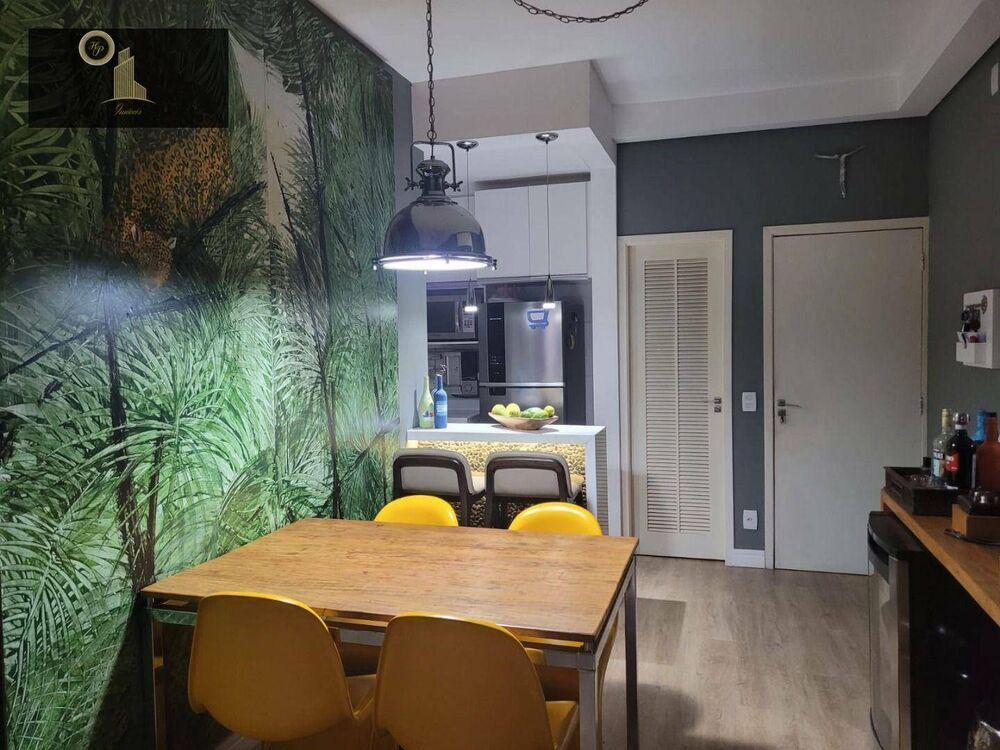 Apartamento, 3 quartos, 96 m² - Foto 15