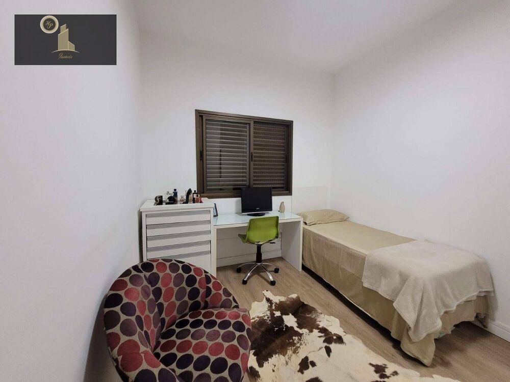 Apartamento, 3 quartos, 96 m² - Foto 6