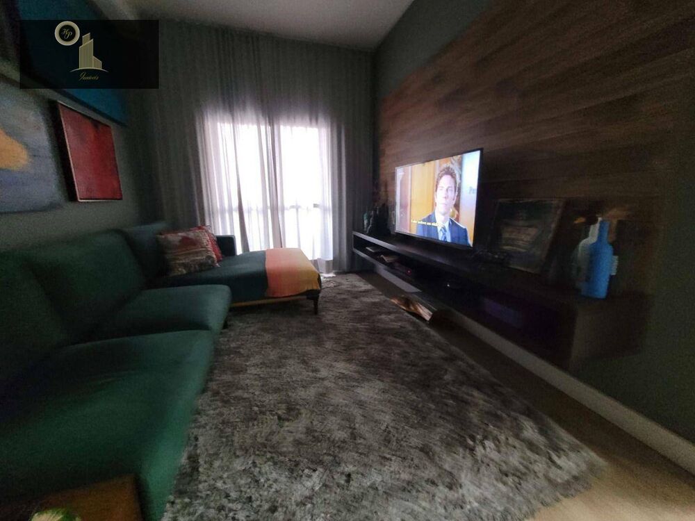 Apartamento, 3 quartos, 96 m² - Foto 4