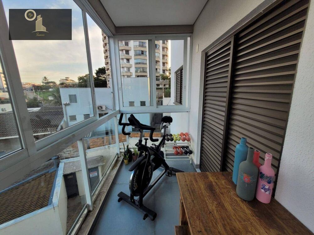 Apartamento, 3 quartos, 96 m² - Foto 11