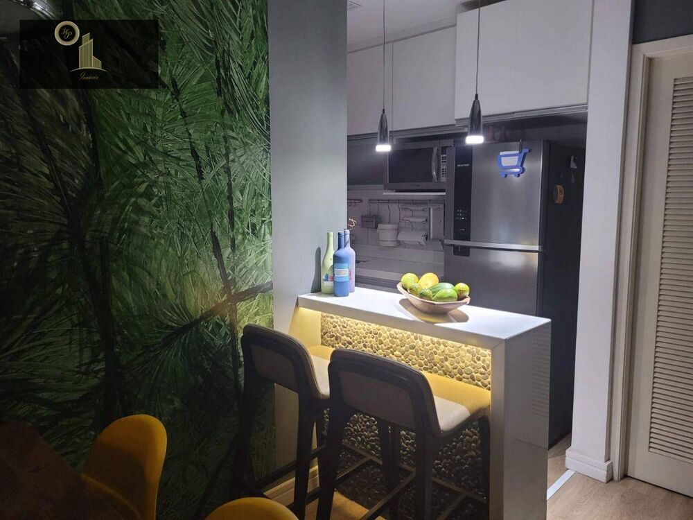 Apartamento, 3 quartos, 96 m² - Foto 12