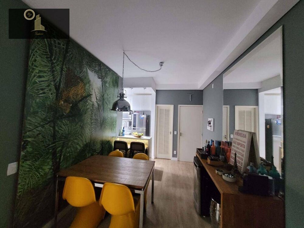 Apartamento, 3 quartos, 96 m² - Foto 9