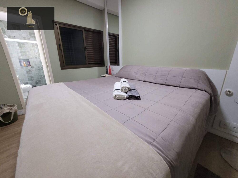 Apartamento, 3 quartos, 96 m² - Foto 7