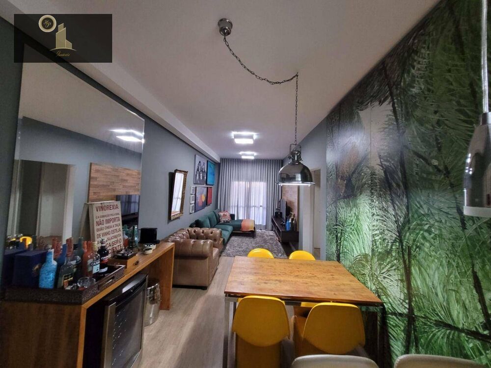 Apartamento, 3 quartos, 96 m² - Foto 14