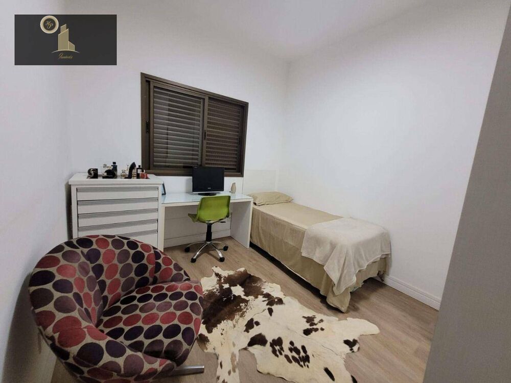 Apartamento, 3 quartos, 96 m² - Foto 8