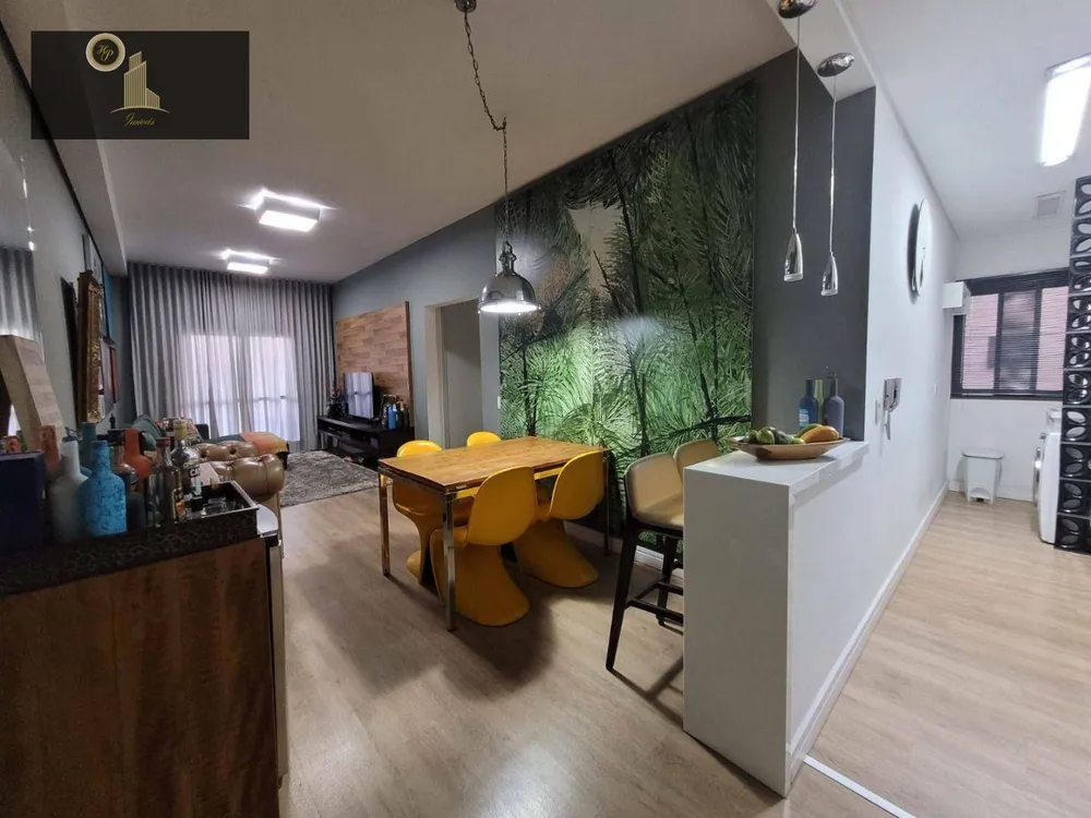 Apartamento, 3 quartos, 96 m² - Foto 21