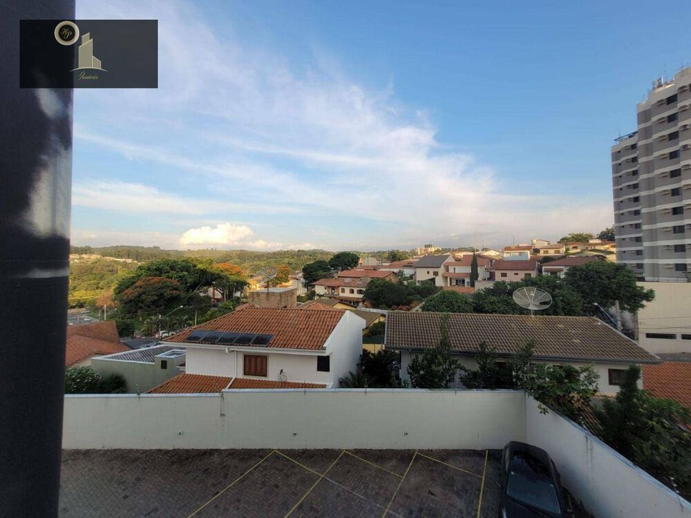 Apartamento, 3 quartos, 96 m² - Foto 3