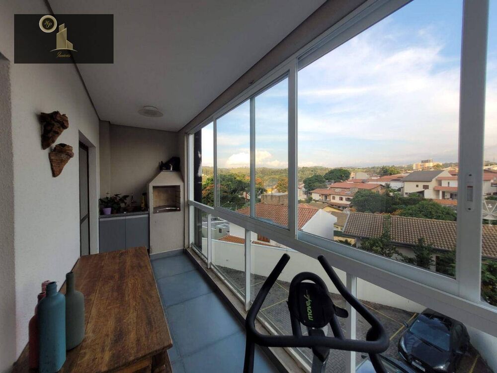 Apartamento, 3 quartos, 96 m² - Foto 5