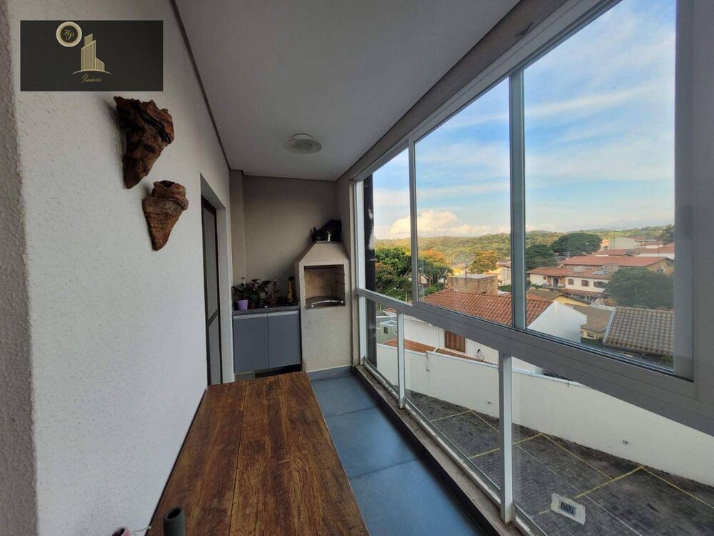 Apartamento, 3 quartos, 96 m² - Foto 2