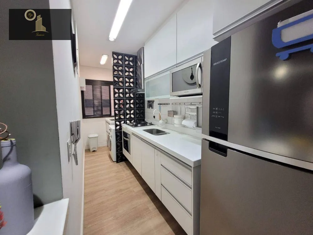 Apartamento, 3 quartos, 96 m² - Foto 17