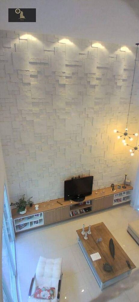 Casa de Condomínio, 3 quartos - Foto 7