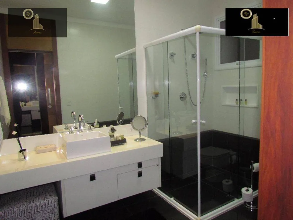 Casa de Condomínio, 5 quartos - Foto 10