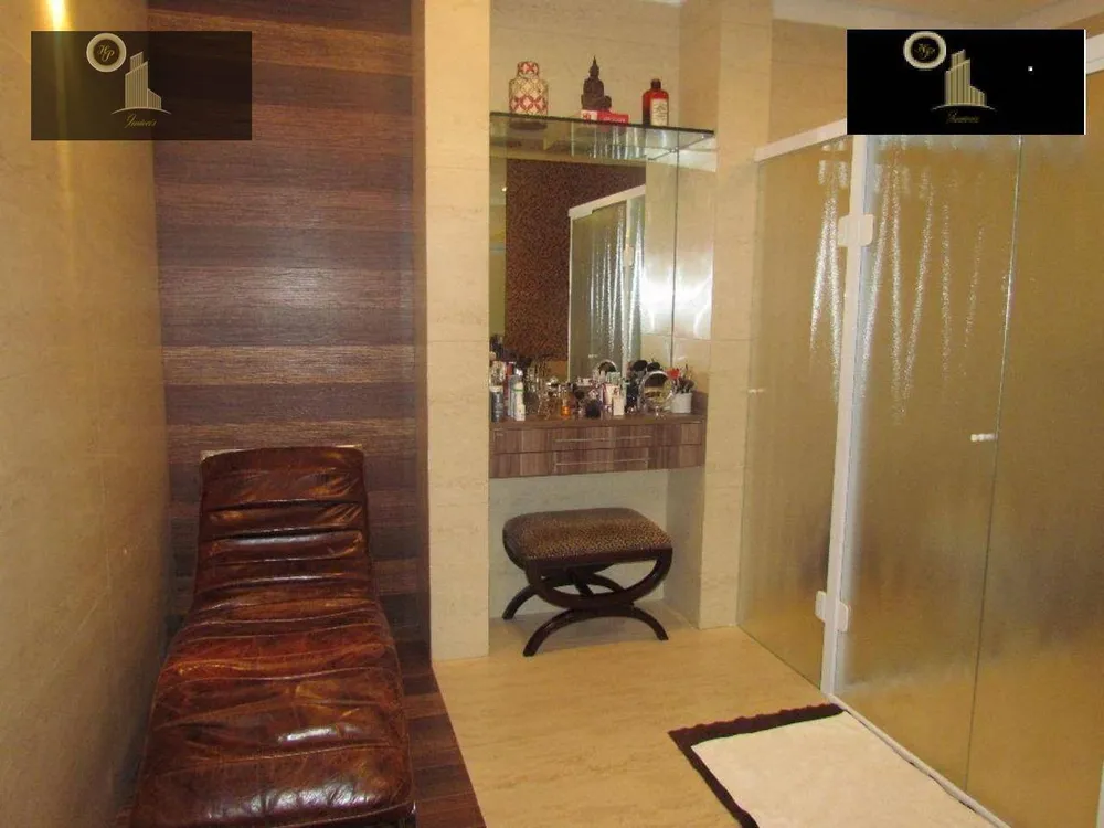 Casa de Condomínio, 5 quartos - Foto 14