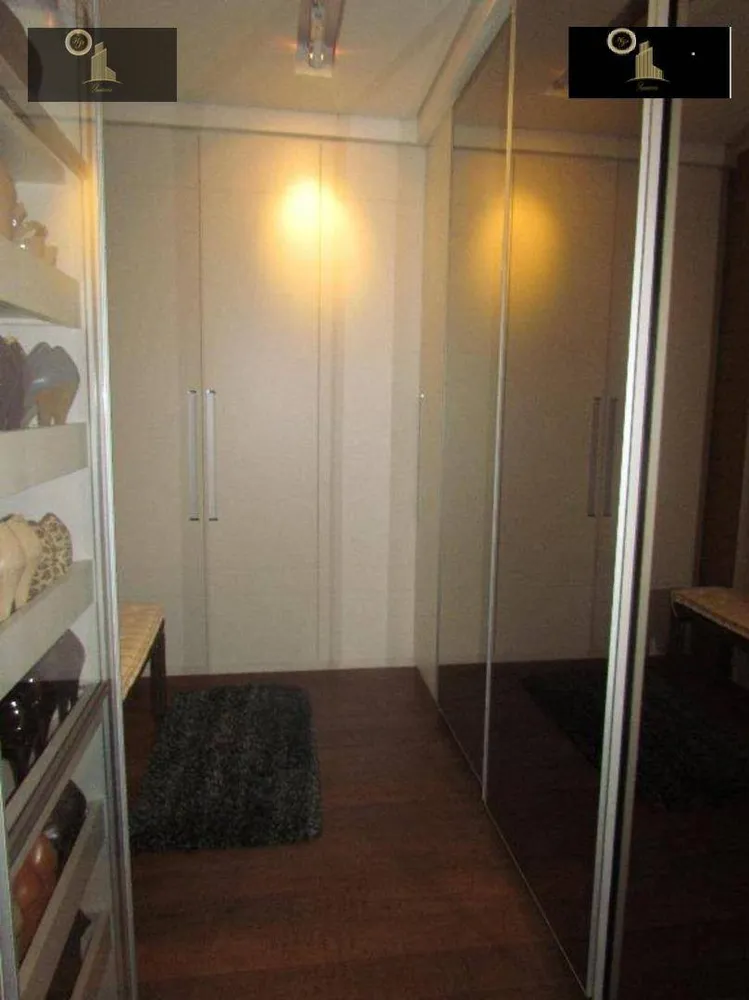 Casa de Condomínio, 5 quartos - Foto 13