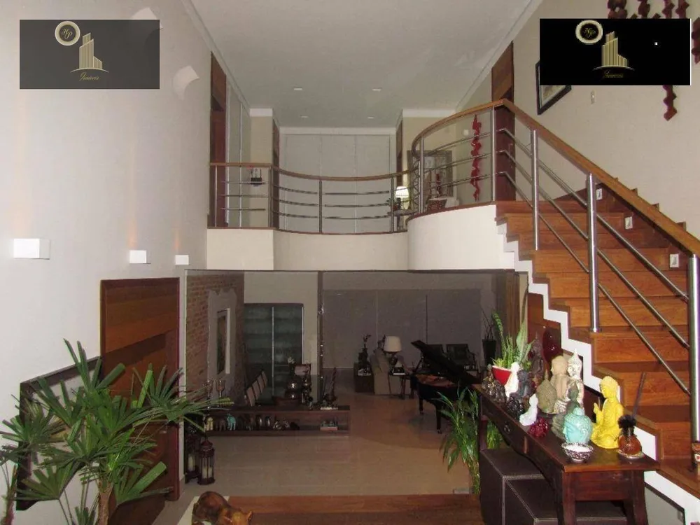 Casa de Condomínio, 5 quartos - Foto 1