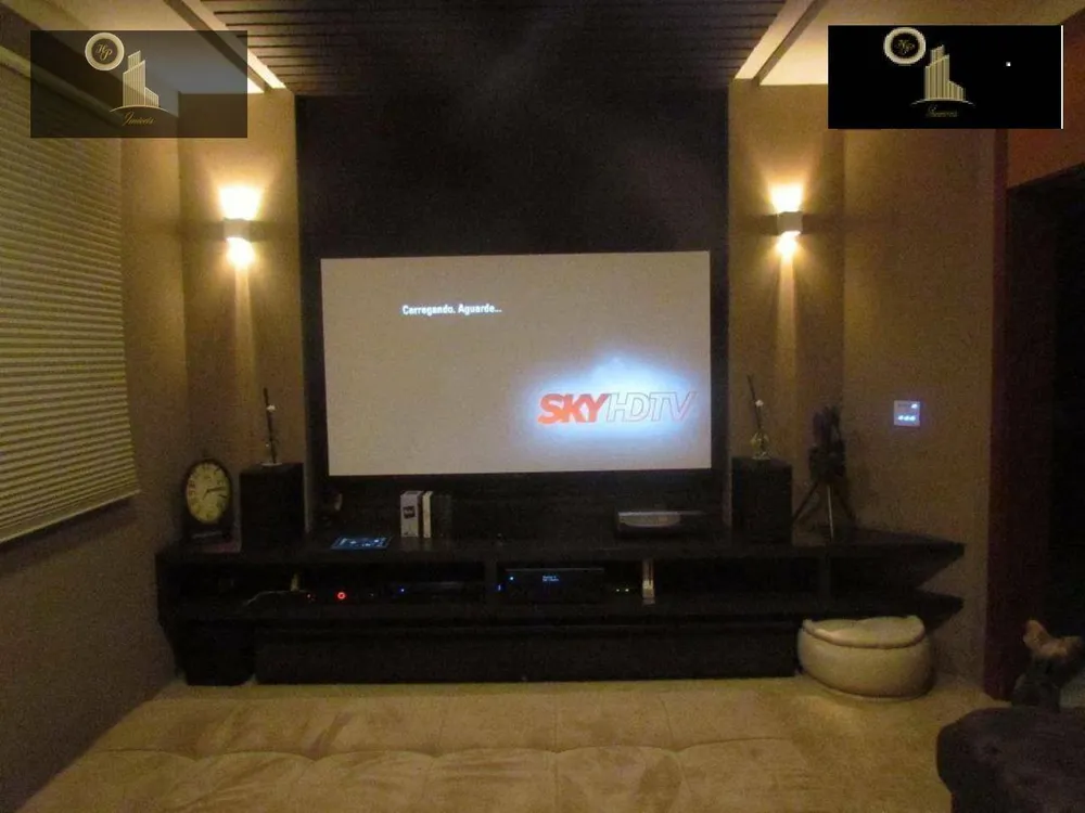 Casa de Condomínio, 5 quartos - Foto 5