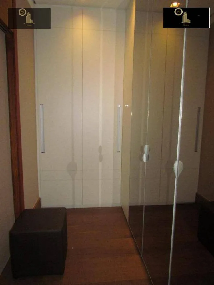 Casa de Condomínio, 5 quartos - Foto 9