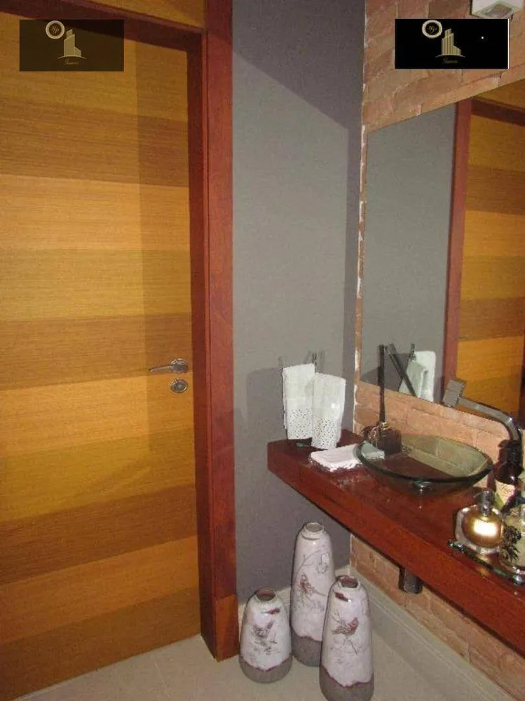 Casa de Condomínio, 5 quartos - Foto 2