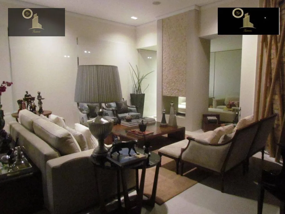 Casa de Condomínio, 5 quartos - Foto 3