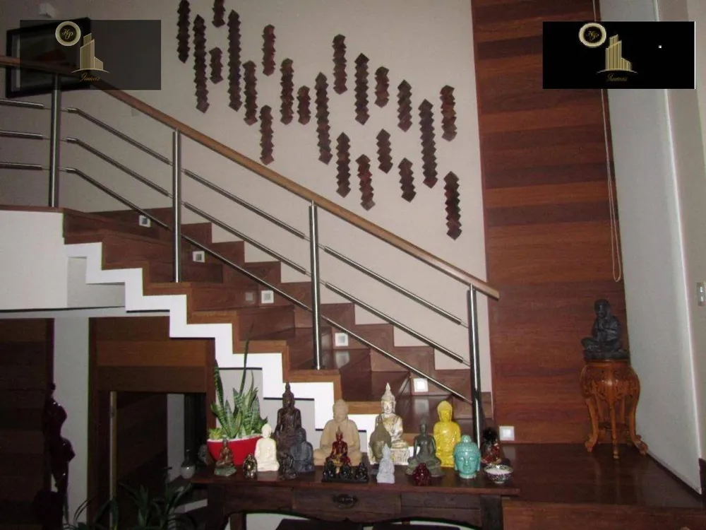 Casa de Condomínio, 5 quartos - Foto 7