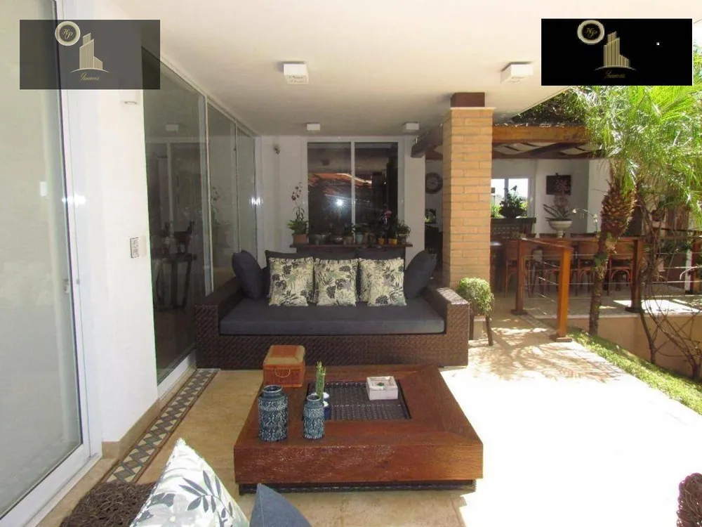 Casa de Condomínio, 5 quartos - Foto 15
