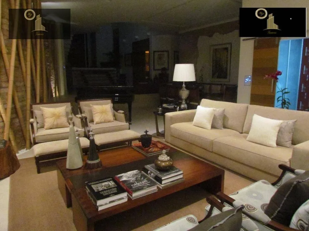 Casa de Condomínio, 5 quartos - Foto 4