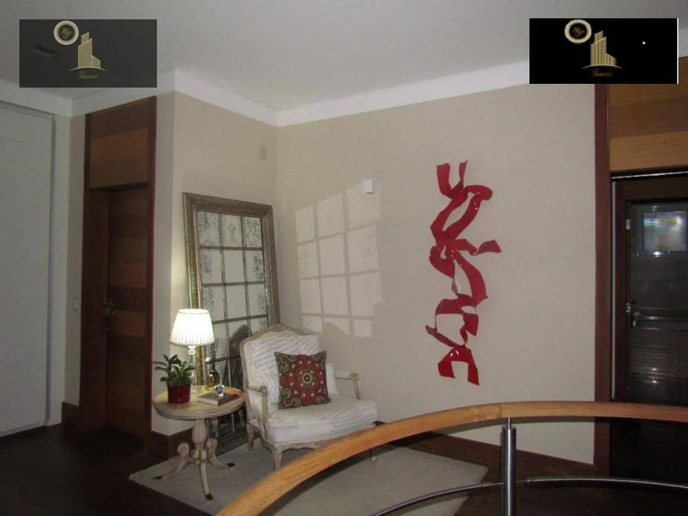 Casa de Condomínio, 5 quartos - Foto 8