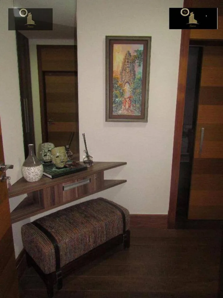 Casa de Condomínio, 5 quartos - Foto 11