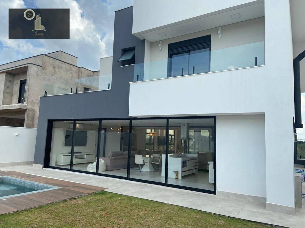 Casa de Condomínio, 4 quartos - Foto 7