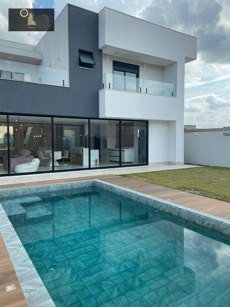 Casa de Condomínio, 4 quartos - Foto 6