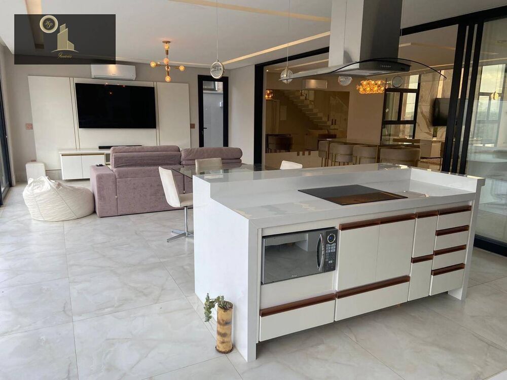 Casa de Condomínio, 4 quartos - Foto 4