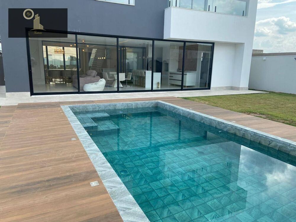 Casa de Condomínio, 4 quartos - Foto 5