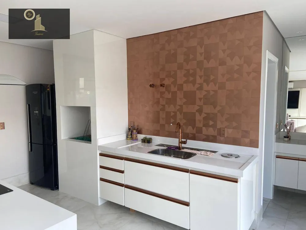 Casa de Condomínio, 4 quartos - Foto 4