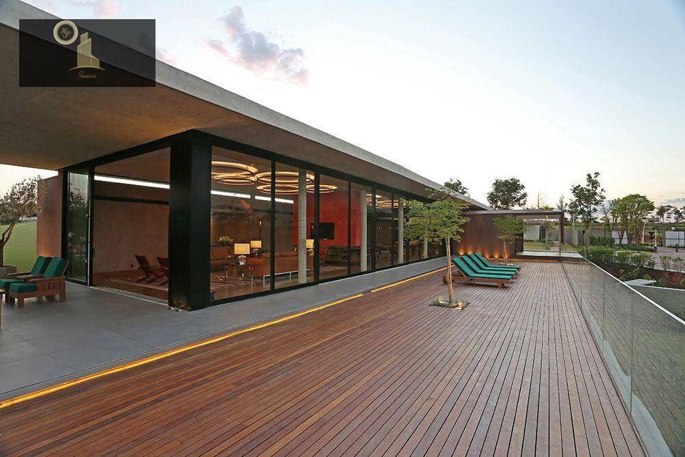 Loteamento e Condomínio, 1016 m² - Foto 1