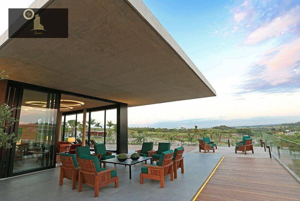 Loteamento e Condomínio, 1016 m² - Foto 2