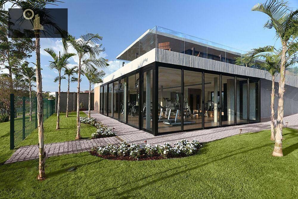 Loteamento e Condomínio, 1016 m² - Foto 6