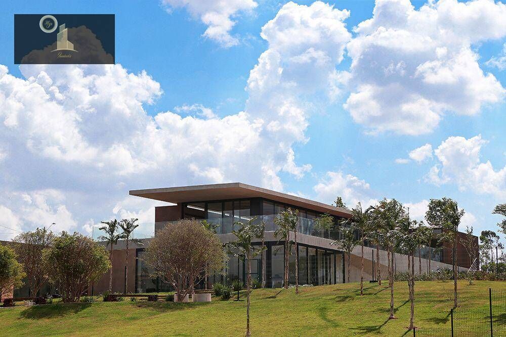 Loteamento e Condomínio, 1016 m² - Foto 13