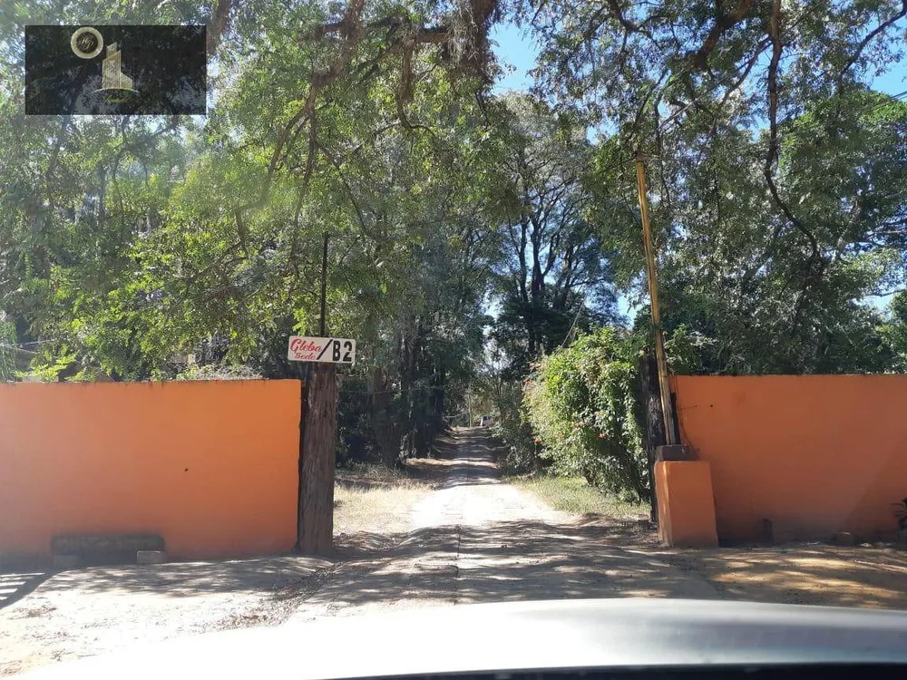 Terreno, 6 hectares - Foto 1