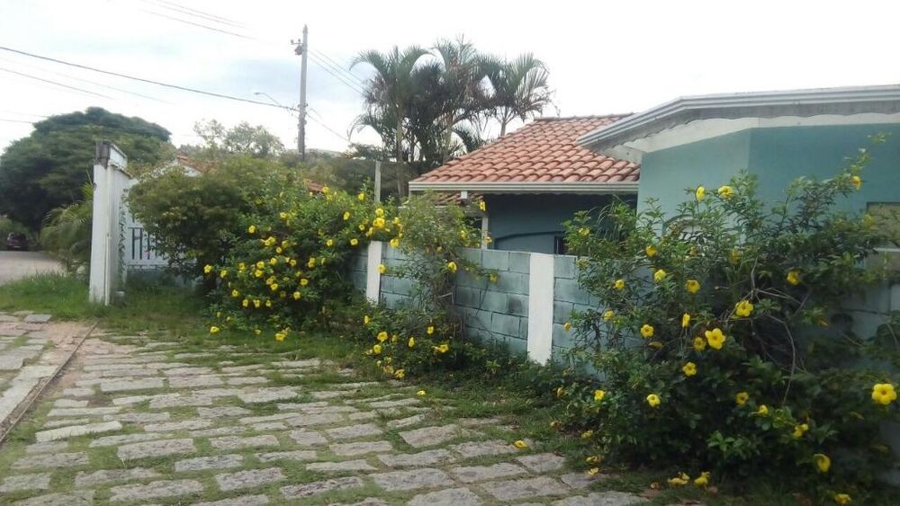 Casa de Condomínio, 3 quartos - Foto 19