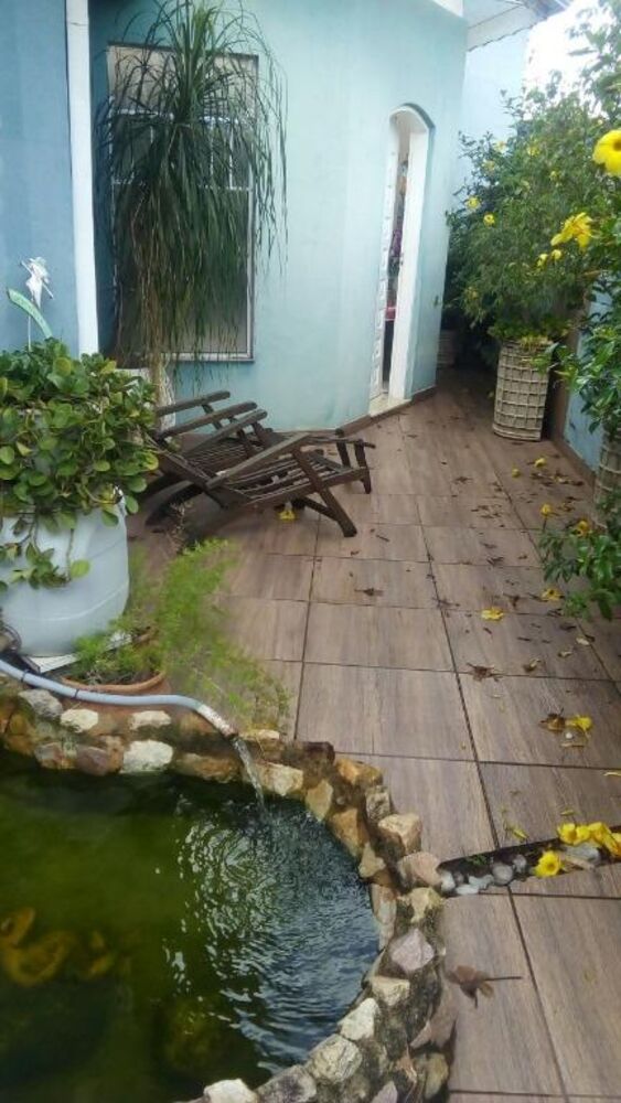 Casa de Condomínio, 3 quartos - Foto 22