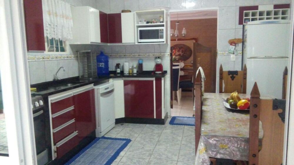 Casa de Condomínio, 3 quartos - Foto 21