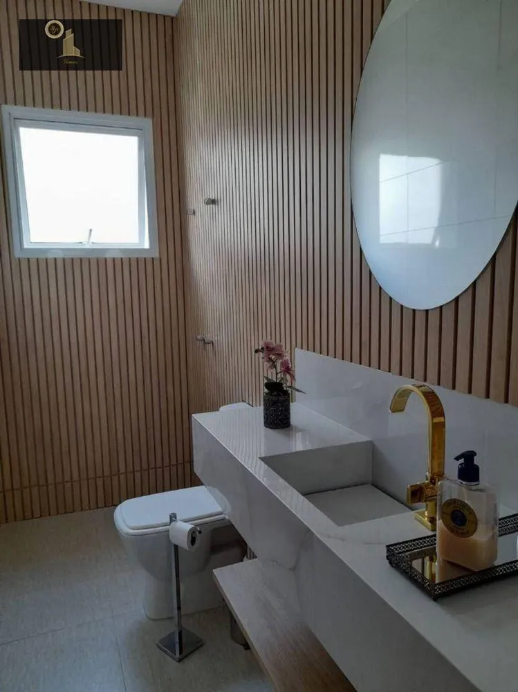 Casa de Condomínio, 3 quartos - Foto 9